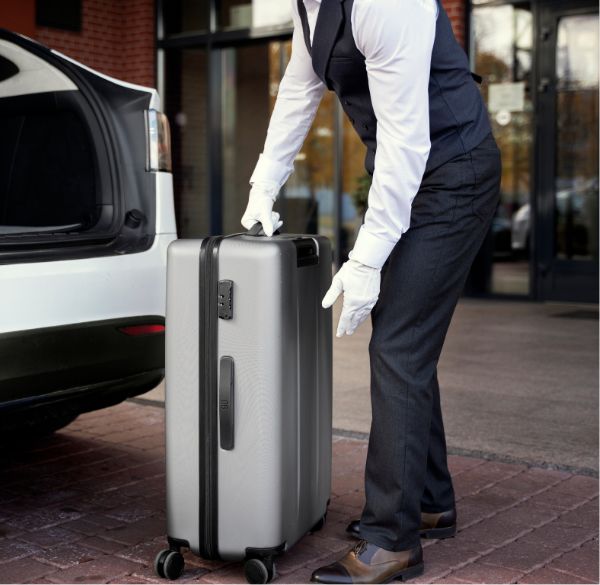 Airport Transfers Specialist in Bourne End