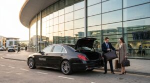 Bourne End to Heathrow: A Terminal-by-Terminal Guide