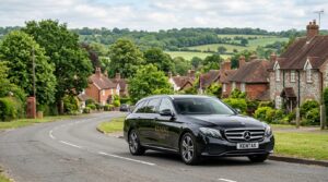 Bourne End to Marlow Taxi: Journey Time, Train Options and Where to Go