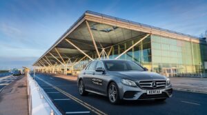 Bourne End to Stansted Airport Taxi: Journey Planning, Drop-Off and Booking
