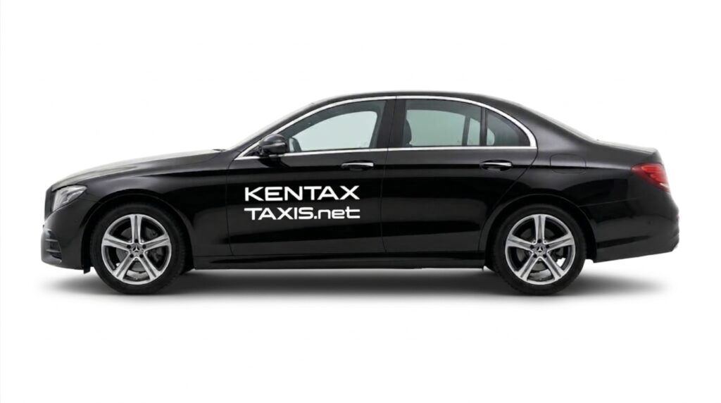 Executive Car
