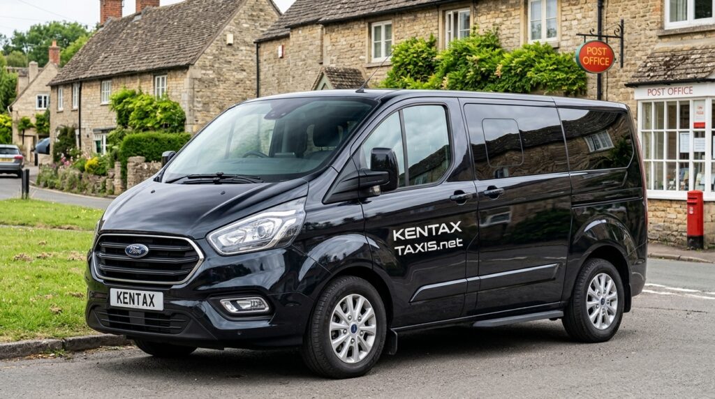 Minibus Hire in Bourne End Choosing a Vehicle for Group Travel
