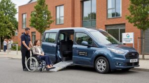 Wheelchair Accessible Taxi in Bourne End: What to Ask Before Booking